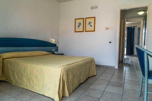 Hotel Nicotera Beach Village