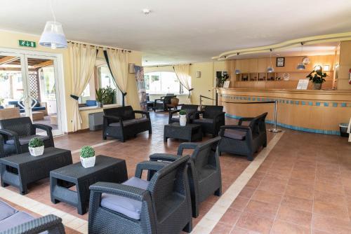 Hotel Nicotera Beach Village