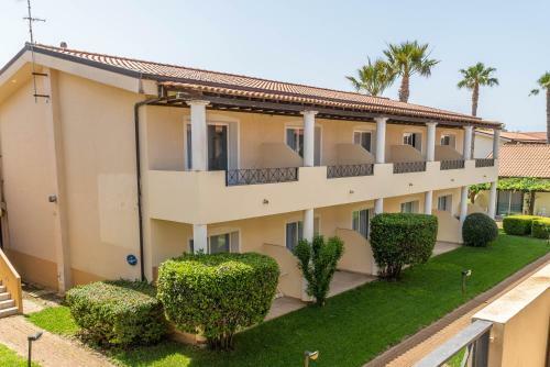 Hotel Nicotera Beach Village