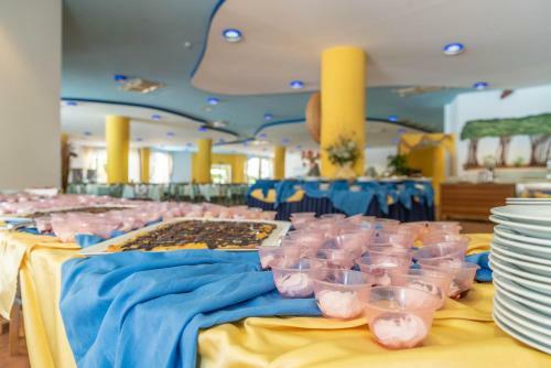 Hotel Nicotera Beach Village