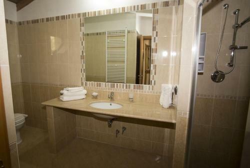 Villaggio Camping Mimosa