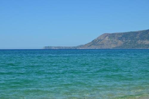 Villaggio Camping Mimosa
