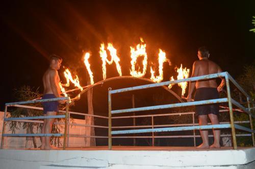 Villaggio Camping Mimosa