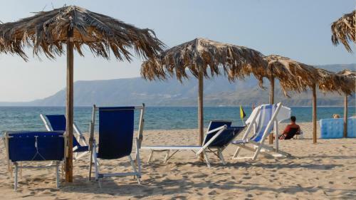 Villaggio Camping Mimosa