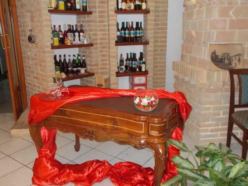Hotel Antica Marina