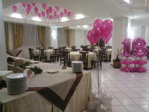 Hotel Antica Marina