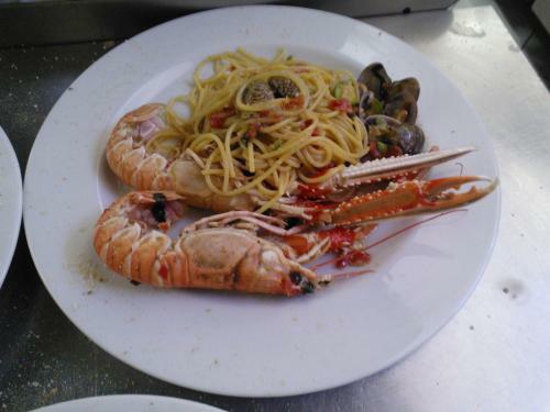 Hotel Antica Marina