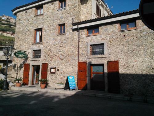 Hotel Antica Marina