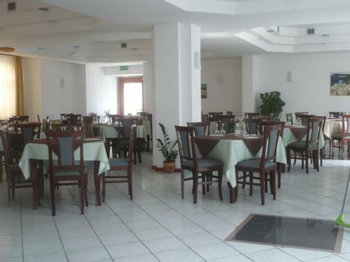 Hotel Antica Marina