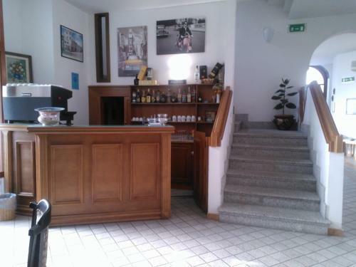 Hotel Antica Marina