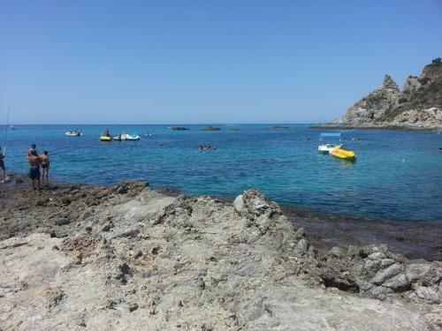 Hotel Antica Marina