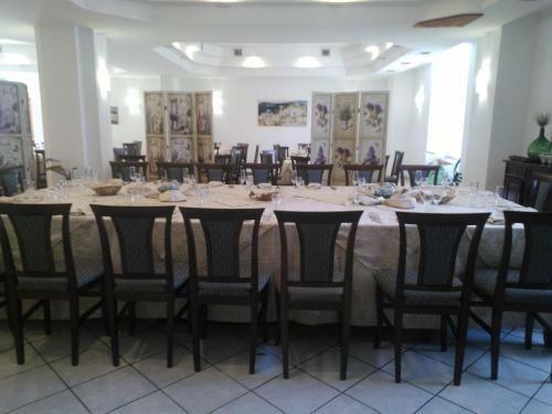 Hotel Antica Marina