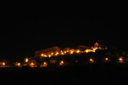 Hotel Antica Marina