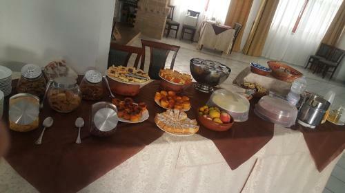 Hotel Antica Marina