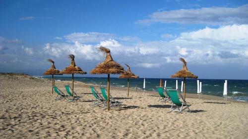 Hotel Antica Marina