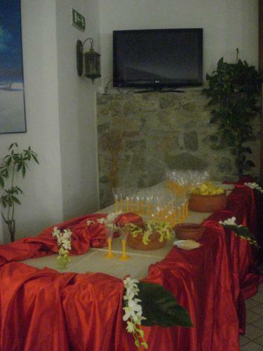 Hotel Antica Marina