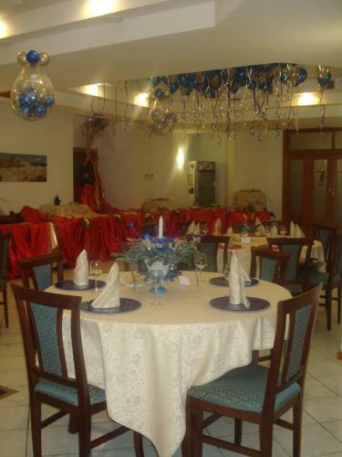 Hotel Antica Marina