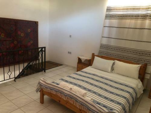 Hostal ?enonas Kourites