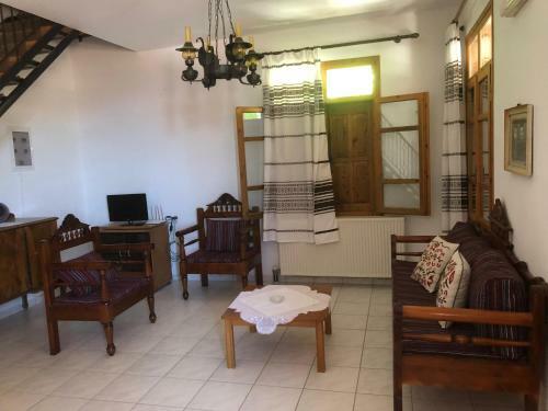 Hostal ?enonas Kourites