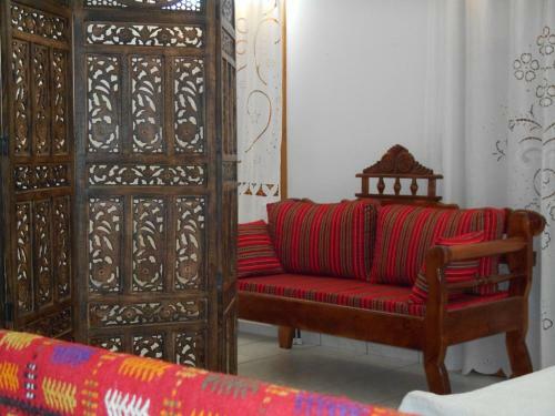 Hostal ?enonas Kourites