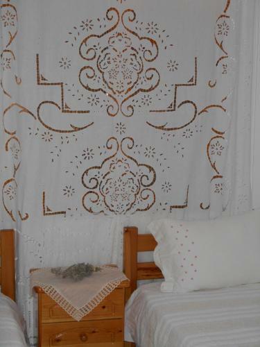 Hostal ?enonas Kourites