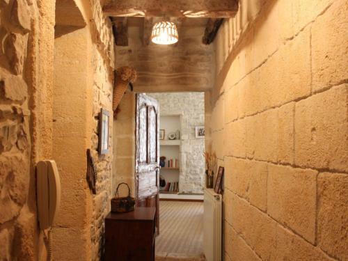 Apartment Belles Pierres Calvisson
