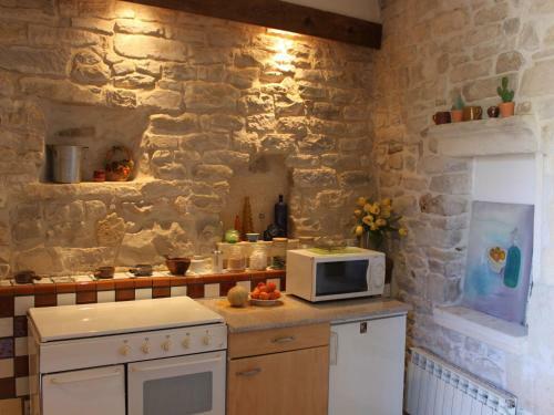 Apartment Belles Pierres Calvisson