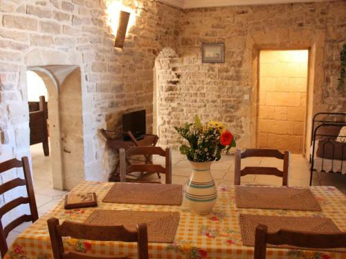 Apartment Belles Pierres Calvisson
