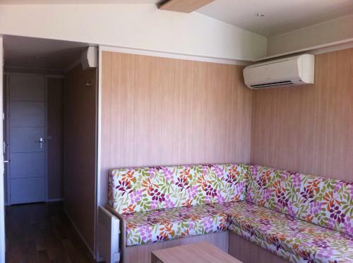 Camping Mer Et Camargue