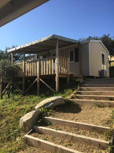 Camping Mer Et Camargue