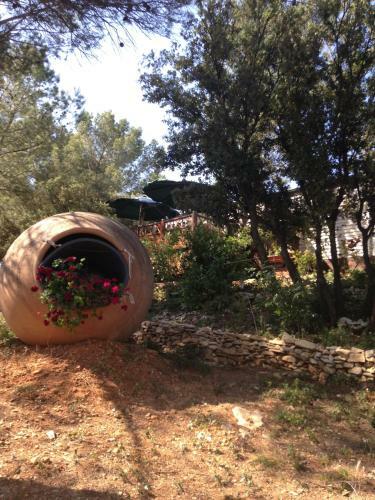 Camping Mer Et Camargue