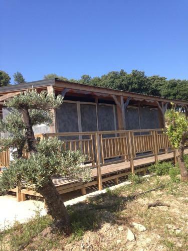 Camping Mer Et Camargue