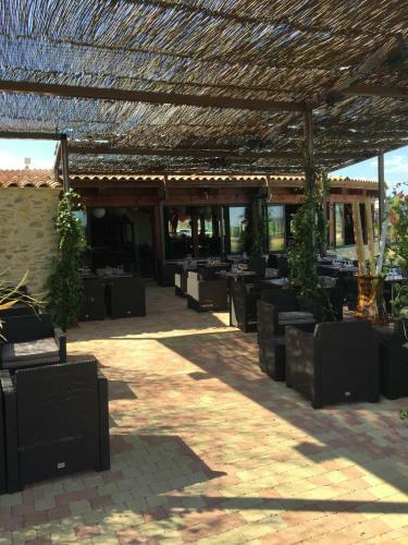 Camping Mer Et Camargue