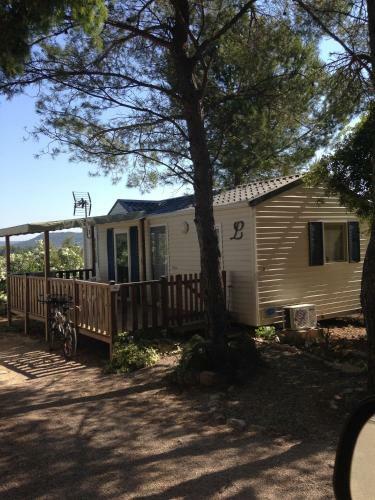 Camping Mer Et Camargue