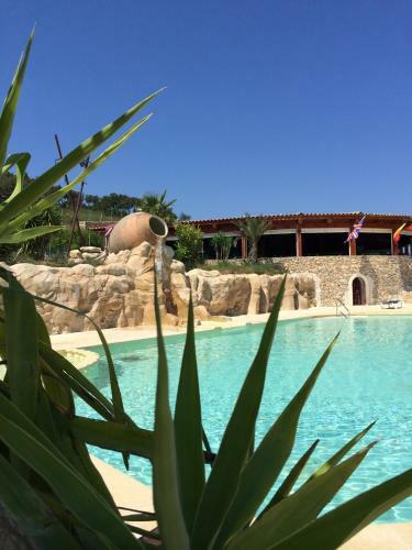 Camping Mer Et Camargue