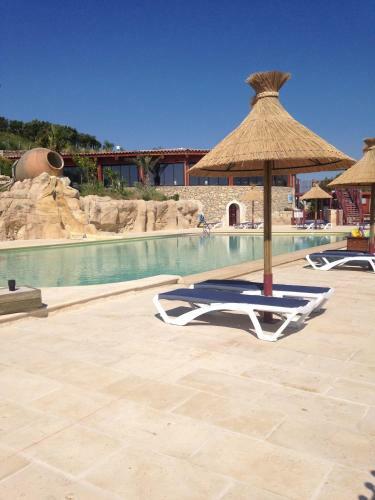 Camping Mer Et Camargue