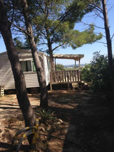 Camping Mer Et Camargue