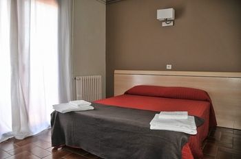 Albergue Hostal Alberana