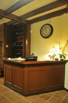 Albergue Hostal Alberana