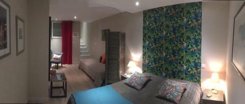 Bed & Breakfast Mas Calbret