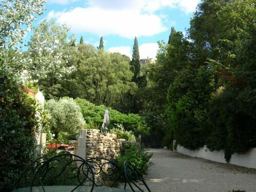 Bed & Breakfast Mas Calbret