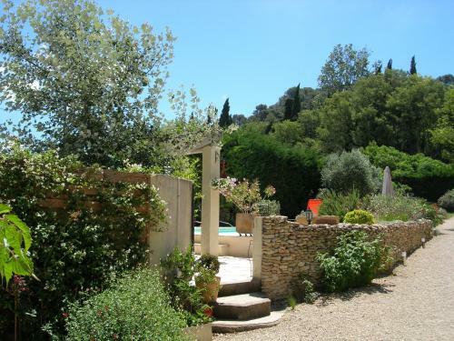 Bed & Breakfast Mas Calbret