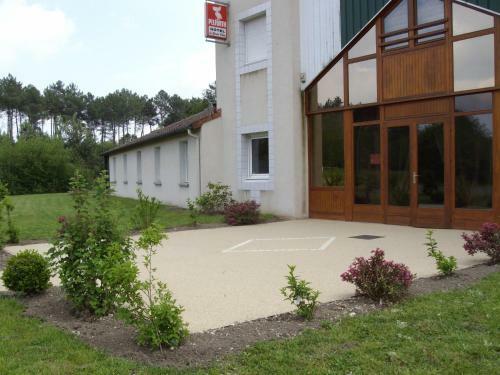 Hotel H�tel Le Grand Ch�ne