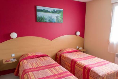 Hotel H�tel Le Grand Ch�ne