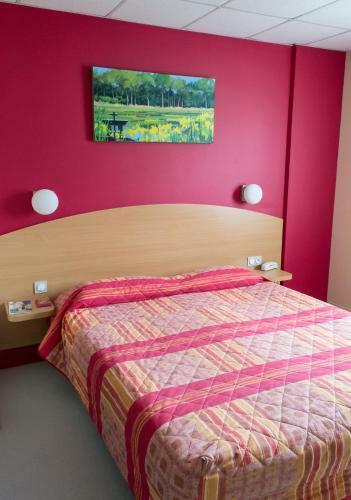 Hotel H�tel Le Grand Ch�ne