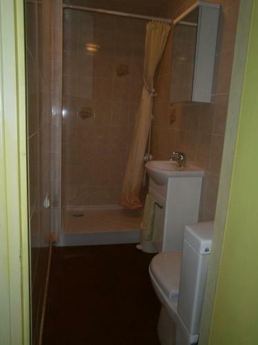 Hotel Auberge Le St Vincent