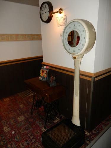 Hotel Auberge Le St Vincent