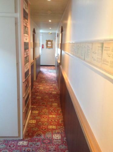 Hotel Auberge Le St Vincent