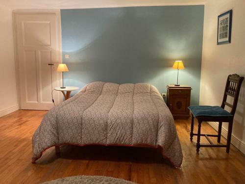 Maison Alsacienne Typique Gite Weiss