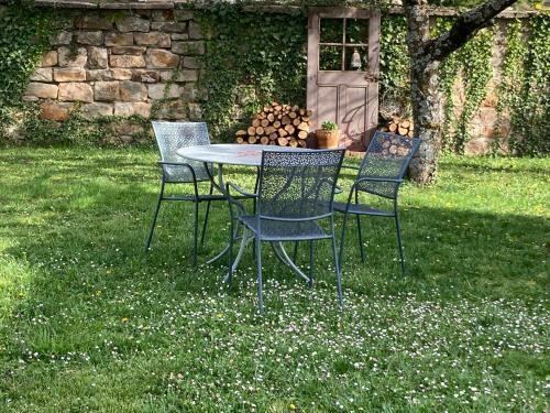 Maison Alsacienne Typique Gite Weiss